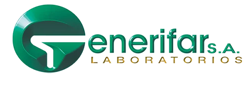 Logo Generifar
